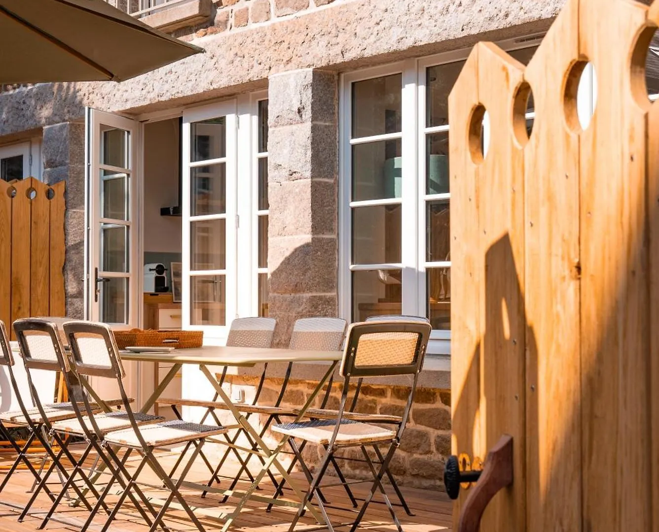 La Maison Au Bord De L'Eau Pleudihen-sur-Rance