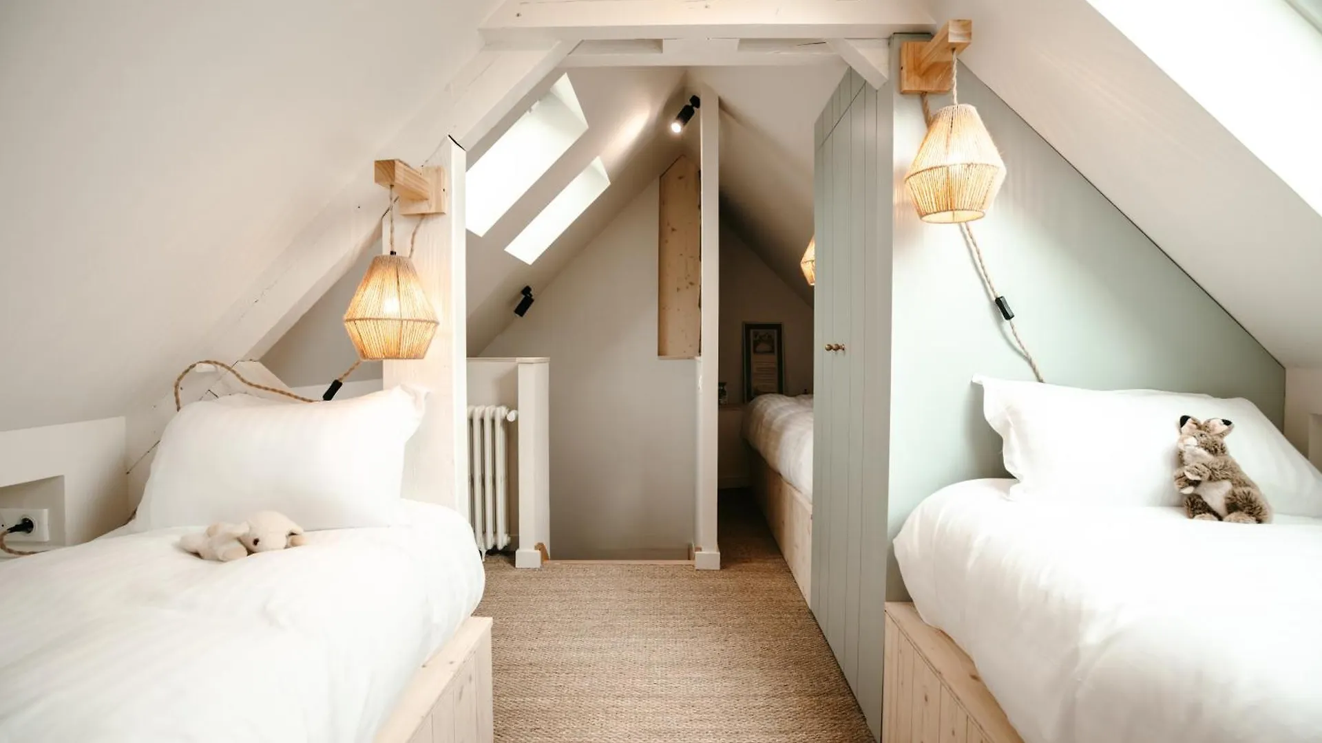 La Maison Au Bord De L'Eau Pleudihen-sur-Rance フランス